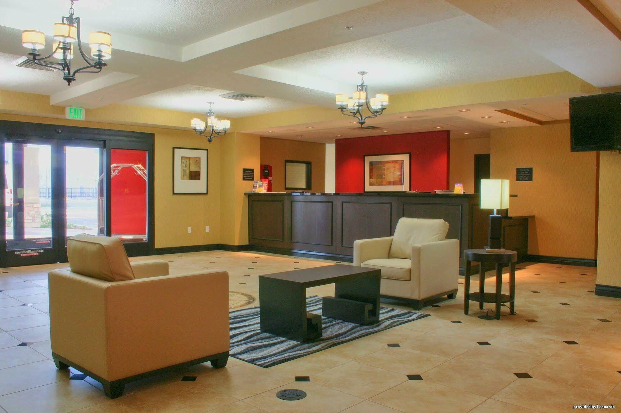 Best Western Plus Airport Inn & Suites Salt Lake City Exterior foto